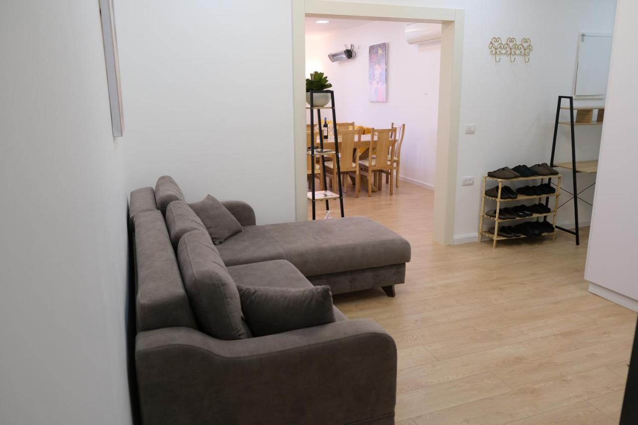 Hermon Suites Majdal Shams Eksteriør billede