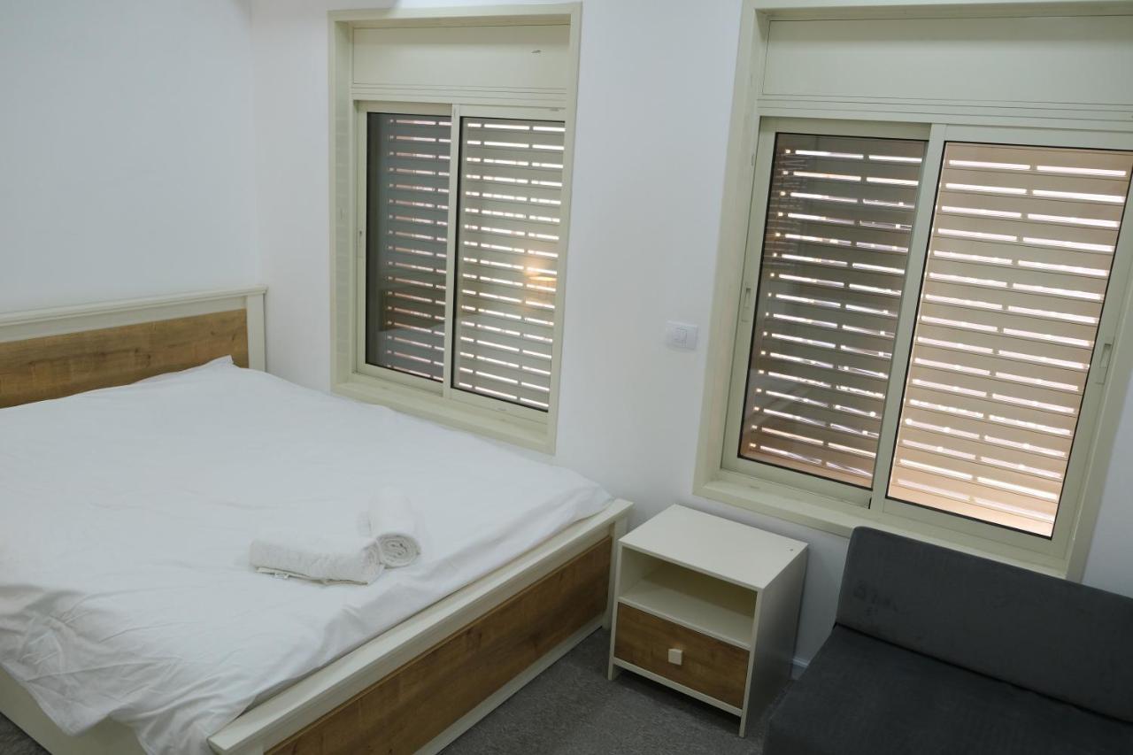 Hermon Suites Majdal Shams Eksteriør billede