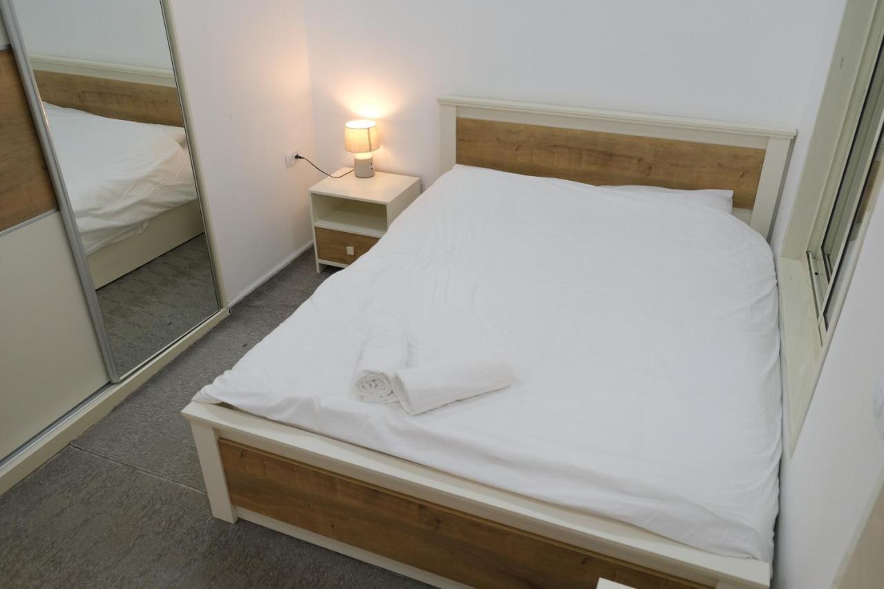 Hermon Suites Majdal Shams Eksteriør billede