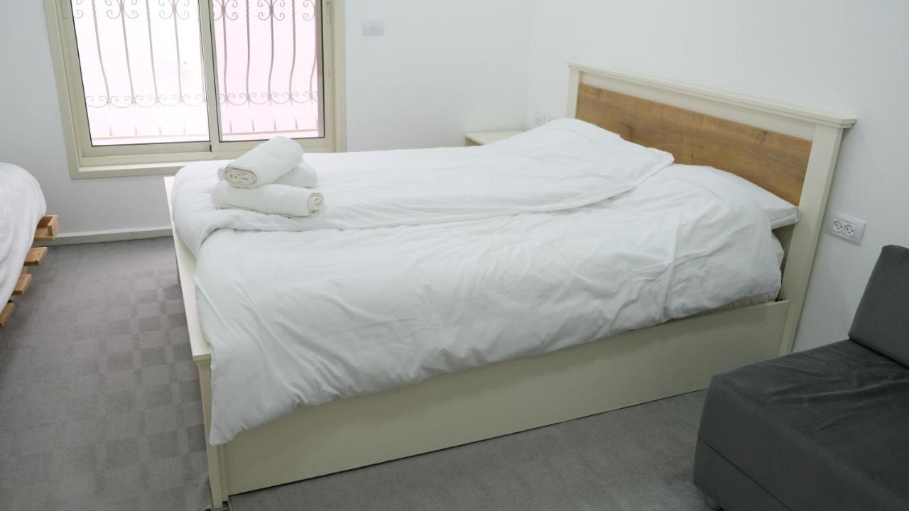 Hermon Suites Majdal Shams Eksteriør billede
