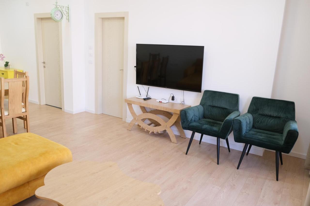 Hermon Suites Majdal Shams Eksteriør billede
