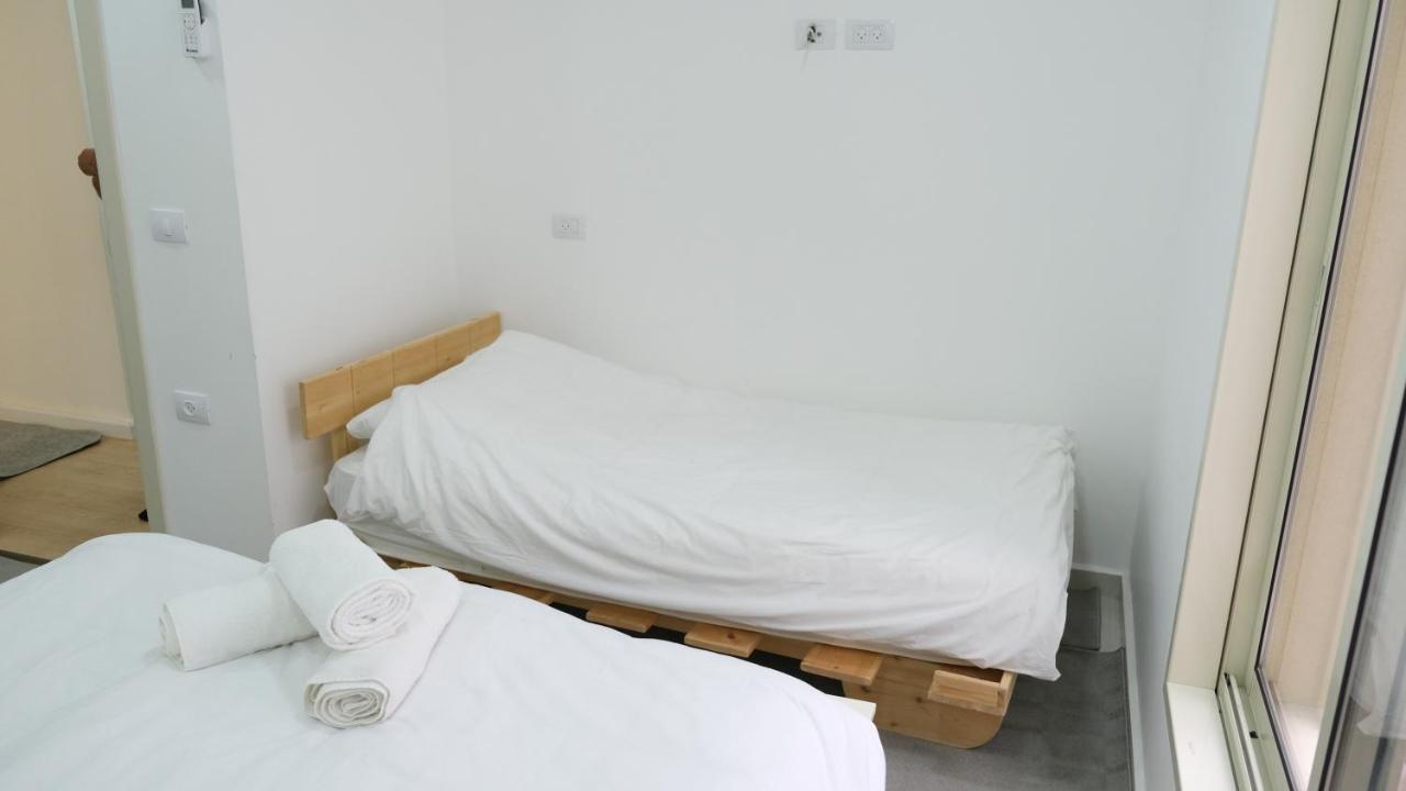 Hermon Suites Majdal Shams Eksteriør billede