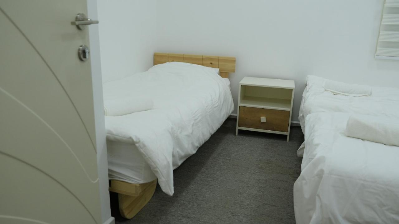 Hermon Suites Majdal Shams Eksteriør billede