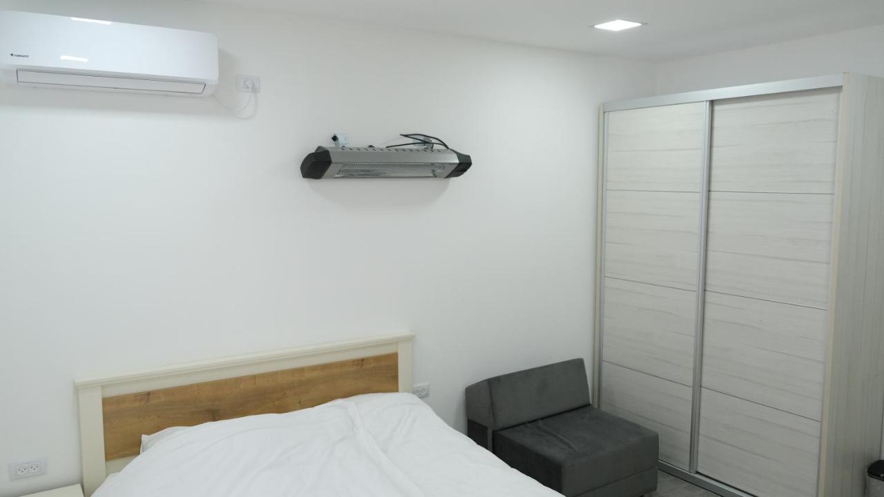 Hermon Suites Majdal Shams Eksteriør billede